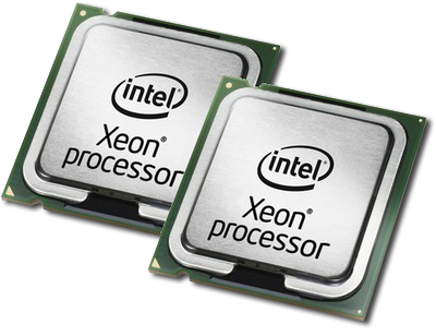 CPU