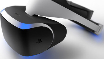 Playstation VR