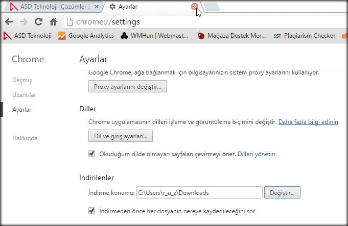 Chrome-ayarları8