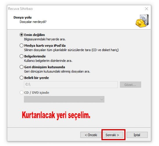 recuva-kurulum-ve-usb-dosya-kurtarma-resimli-anlatim-7