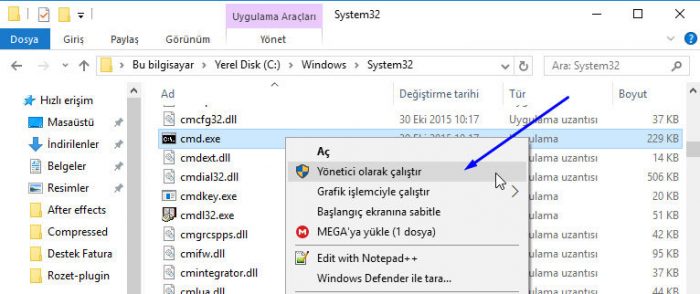 windows-10-da-komut-istemi-acmanin-10-farkli-yolu-8