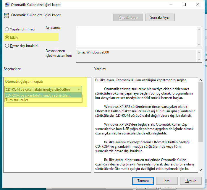 windows-10da-otomatik-kullan-devre-disi-birakma-etkinlestirme-9