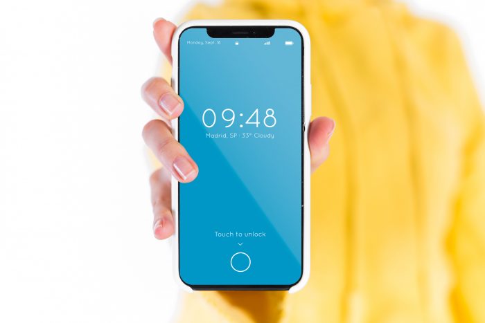 Cep Telefonu
