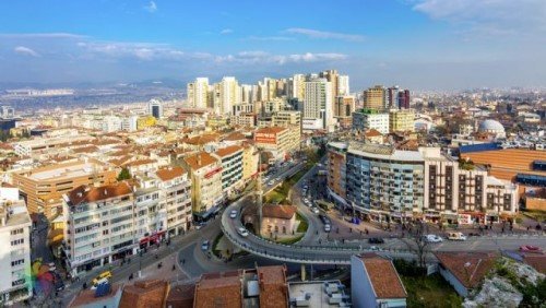 bursa gezilecek yerler