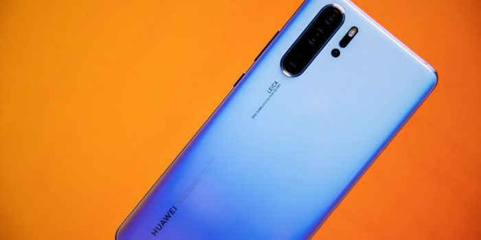 Huawei Nova 6 Telefon İncelemesi
