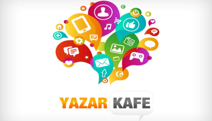 yazarkafe yeniden açılıyor