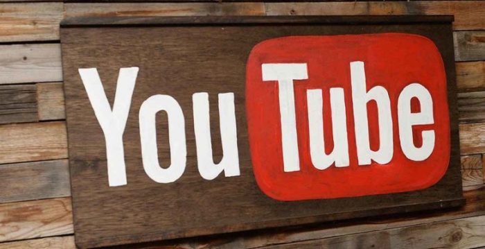 youtube keşfet özelliğini sunmaya hazırlanıyor