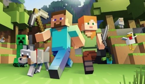 Minecraft Premium Satın Al: UcuzMinecraft.com